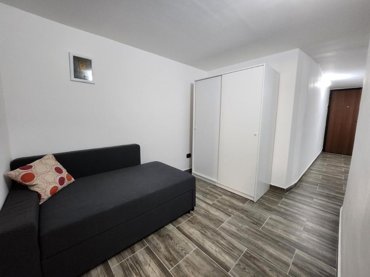 Don Vito'S Home, Dsg2 Short Lets, 250 Mt Metro Palermo Zewnętrze zdjęcie