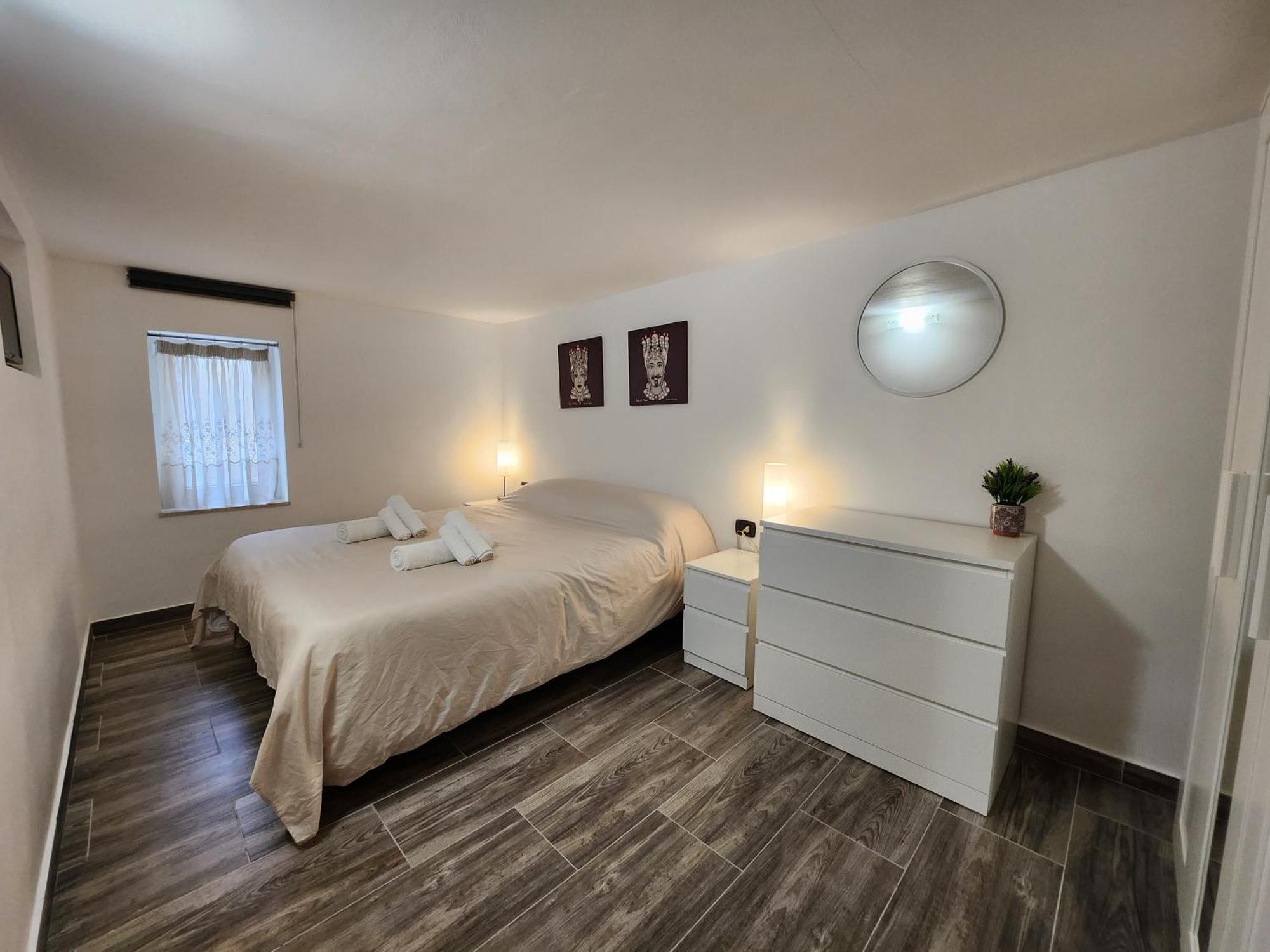 Don Vito'S Home, Dsg2 Short Lets, 250 Mt Metro Palermo Zewnętrze zdjęcie