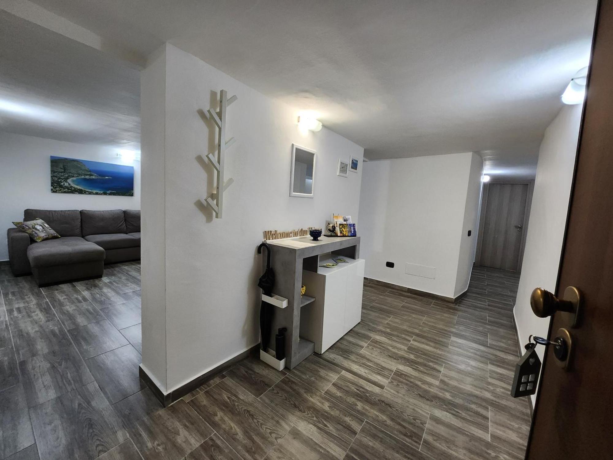 Don Vito'S Home, Dsg2 Short Lets, 250 Mt Metro Palermo Zewnętrze zdjęcie
