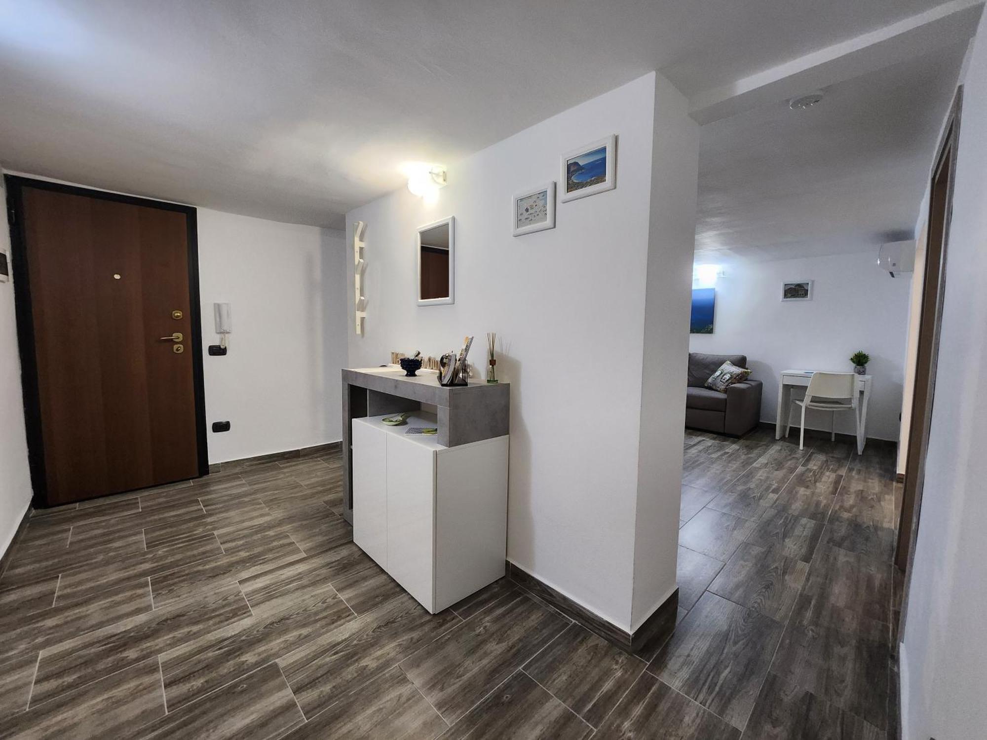 Don Vito'S Home, Dsg2 Short Lets, 250 Mt Metro Palermo Zewnętrze zdjęcie