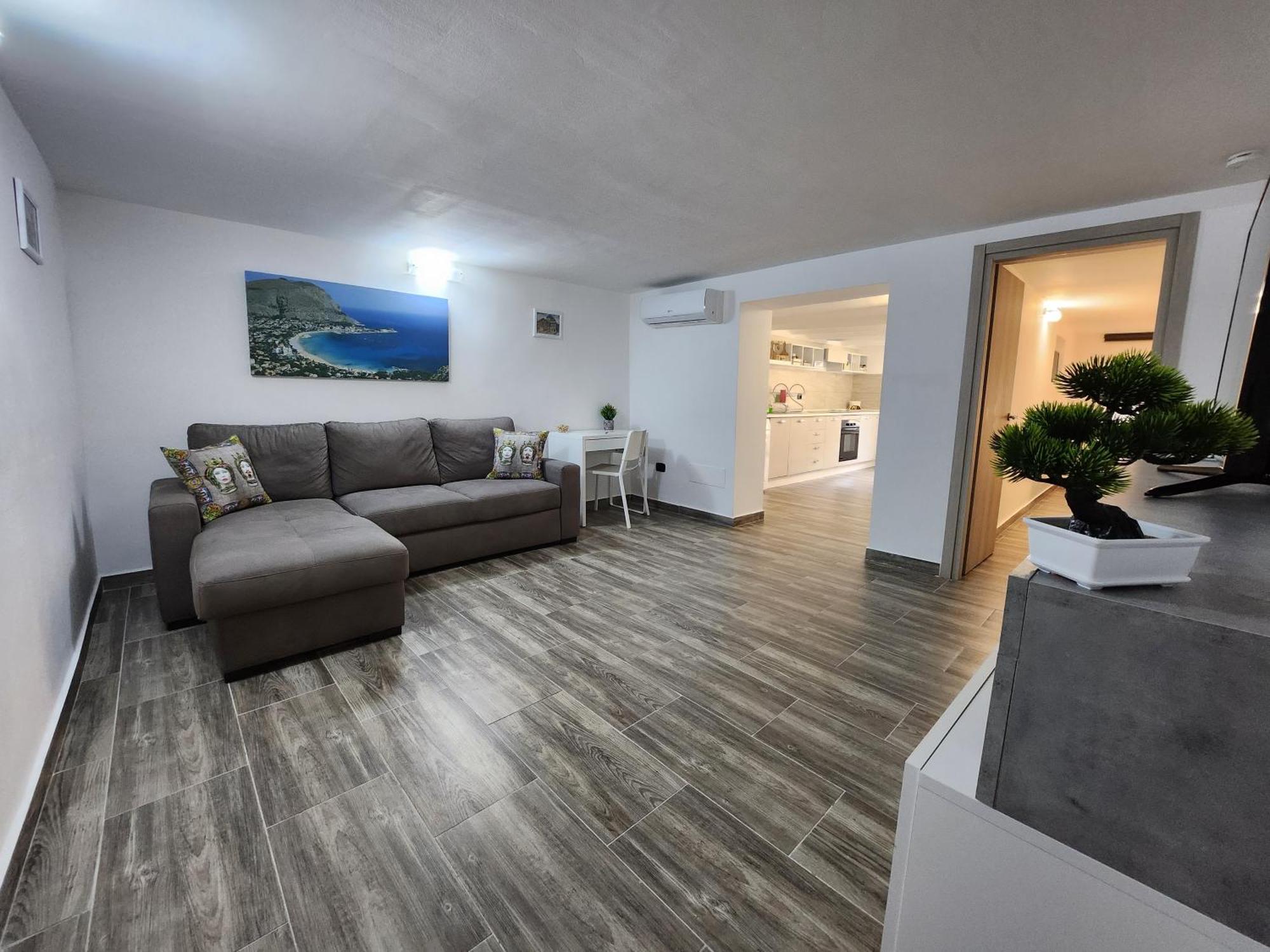 Don Vito'S Home, Dsg2 Short Lets, 250 Mt Metro Palermo Zewnętrze zdjęcie